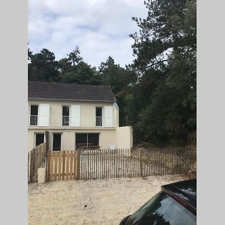 Cote Mer - Maison Barneville-Carteret Exterior photo